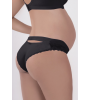Calcinha com regulagem | Cor: Preto